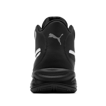 БАСКЕТБОЛЬНЫЕ КРОССОВКИ PUMA TRIPLE MID 376451 09 40.5