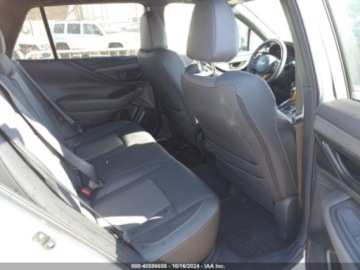 Subaru Outback VI 2024 Subaru Outback Wilderness, 2024r., 4x4, 2.4L 2.4 Benzyna 260KM, zdjęcie 9