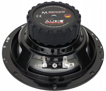 Audi A6 C5 Allroad Audio System M165EVO2+MDF+PnP