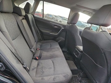Toyota RAV4 V 2024 Toyota RAV4 XLE 2024 2.5 Hybryda 203KM, zdjęcie 11