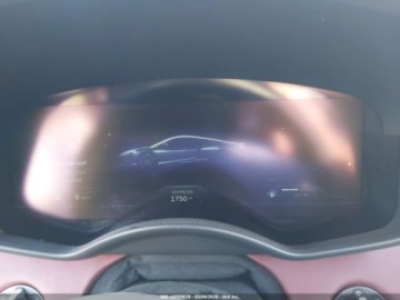  McLaren Inny GTS 2025 4.0 Benzyna 626KM, zdjęcie 4