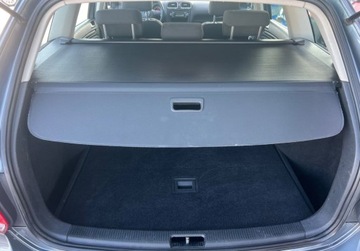 Volkswagen Golf VI Variant 1.2 TSI 105KM 2011 Volkswagen Golf 1.2Turbo 105KM 6Bieg.Klima ALU 2xParktr.Temp.Kurtyny Oplat, zdjęcie 2