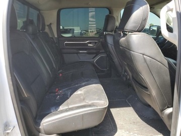  RAM 1500 Laramie 2022 5.7l 5.7 Benzyna 395KM, zdjęcie 10