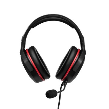 Игровые наушники Teufel CAGE ONE, черные