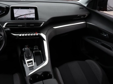 Peugeot 5008 II Crossover 1.2 PureTech 130KM 2020 Peugeot 5008 PureTech 130, Salon Polska, zdjęcie 7