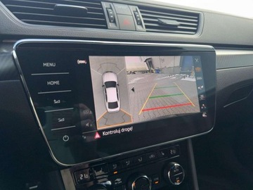 Skoda Superb III Liftback Facelifting 2.0 TDI SCR 200KM 2023 Skoda Superb 2.0 TDI 4X4 Gwarancja 2.0 Diesel 200KM, zdjęcie 26