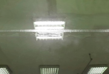 Сервис сварки из фольги из ПВХ