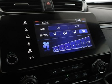 Honda CR-V V SUV 2.0 i-MMD 184KM 2019 Honda CR-V FV23% HEV skóra automat grzane fotele, zdjęcie 24