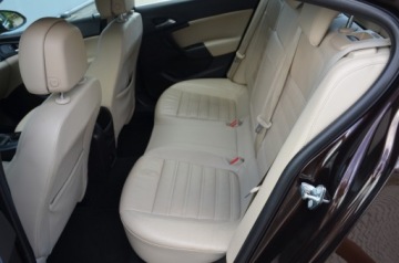 Opel Insignia I Hatchback Facelifting 1.6 Turbo ECOTEC 170KM 2015 SUPER 1.6T 170KM LIFT SERWIS JASNA SKÓRA NAVI GRZ.FOTELE+KIEROWN START/STOP, zdjęcie 21