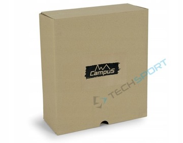 ТРЕККИНГОВЫЕ ОБУВИ CAMPUS NAWAT KAY 2, размер 43