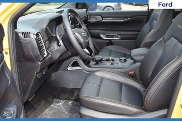 Ford Ranger VI Podwójna kabina 2.0 EcoBlue BI-TURBO 205KM 2025 FORD Ranger Wildtrak 4x4 A10 2.0 205KM, zdjęcie 6