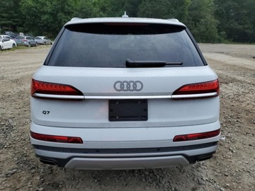 Audi Q7 II 2025 Audi Q7 Premium 2025 2.0l 2.0 Benzyna 261KM, zdjęcie 2