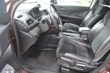 Honda CR-V IV SUV 2.0 i-VTEC 155KM 2013 HONDA CR-V AUTOMAT 4X4 ,Zarejestrowana, zdjęcie 13