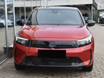 Opel Corsa F Hatchback 5d Facelifting 1.2 Turbo 100KM 2025 Od ręki - GS 1.2 Turbo 100KM / Pakiet Komfort, zdjęcie 1