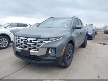 Hyundai 2022 Hyundai Santa Cruz SEL 2022 2.5l 2.5 Benzyna 191KM, zdjęcie 1