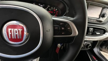 Fiat Tipo II Sedan 1.4 95KM 2017 Fiat Tipo 1.4i 95PS OPŁACONY Bezwypadkowy Serwis, zdjęcie 21