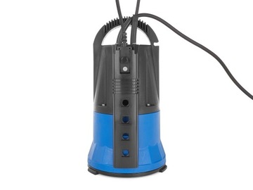 НАСОС МЕЛКОГО ВСАСЫВАНИЯ ДЛЯ ВОДЫ 6000л/ч, ПОГРУЖНОЙ