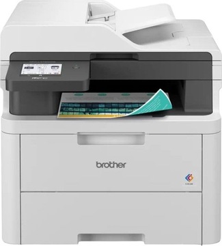 Brother MFP MFC-L3740CDW LED A4 MFCL3740CDWYJ1