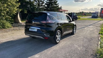 Renault Espace V Van 1.6 Energy TCe 200KM 2016 Renault Espace Raty od 900zl Skora, Automat, Kamera 1.6 BENZ 200KM Head u, zdjęcie 30