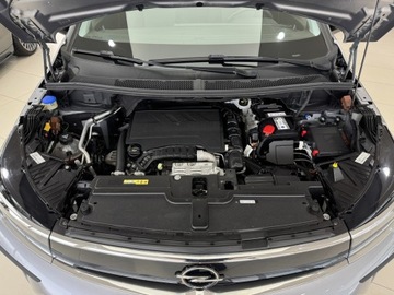 Opel 2022 Opel Grandland Business Edition / Kamera / CarPlay, zdjęcie 17