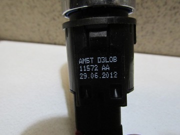 WŁĄCZNIK PRZYCISK START STOP FOCUS MK3 C-MAX MK2