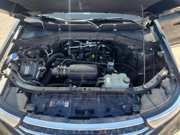 Ford Explorer VI 2023 Ford Explorer XLT 2023 2.3l 2.3 Benzyna 300KM, zdjęcie 6