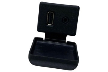 PŘÍDAVNÉ SPONA MULTIMEDIA (AUX/USB) CITROEN BERLINGO (K9) 20874710 1.7L
