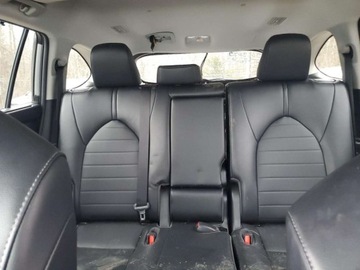 Toyota Highlander III 2022 Toyota Highlander XLE 2022 3.5l 3.5 Benzyna 295KM, zdjęcie 10