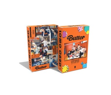 НАБОР ФОТО КАРТОЧЕК LOMO KPOP BTS НОВЫЙ V АЛЬБОМ