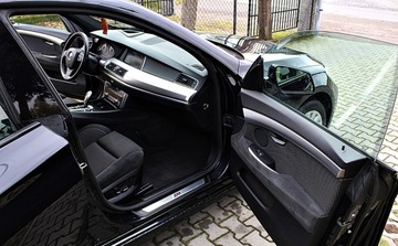 BMW Seria 5 F10-F11 Limuzyna 535d 300KM 2012 BMW 5GT 3.0D Bmw 535GT Automatic 4x4 Bi-Xenony Led Head Up Gwarancja, zdjęcie 19