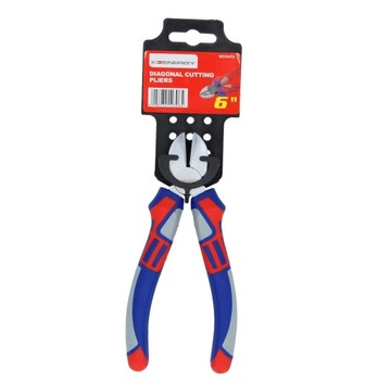 Кусачки 165мм