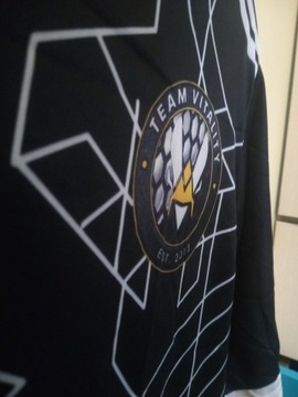 Футболка TEAM VITALITY LEC 2021