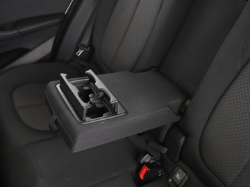 BMW X1 F48 Crossover Plug-In 1.5 25e 220KM 2021 BMW X1 xDrive 25e Advantage Plug-in Navi, zdjęcie 37