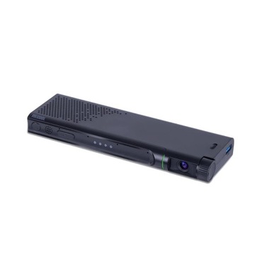 Android TV BOX MECOOL KA2 Android 10 с камерой FHD