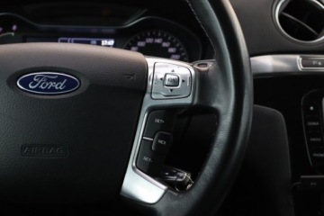 Ford S-Max I Van Facelifting 1.6 EcoBoost 160KM 2013 Ford S-Max 1.6 EcoBoost, Salon Polska, Serwis ASO, zdjęcie 21