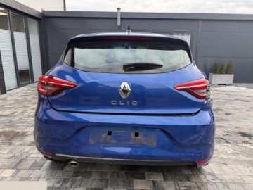 Renault Clio V Hatchback 5d 1.0 TCe 90KM 2021 Renault Clio 1.0 TCe 91KM ESPIRIT ALPINE 2021r, zdjęcie 3