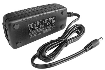 Zasilacz Ładowarka Netbit 6V 6.5V 3.2A 22W 4xAA FV