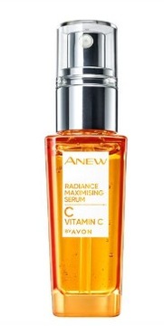 AVON Serum do twarzy z 10 % witaminą C Anew