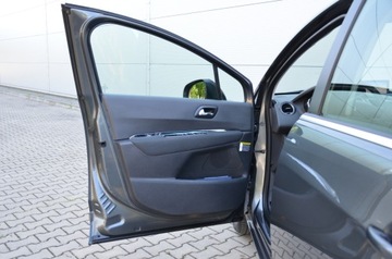 Peugeot 5008 I Minivan Facelifting 1.6 THP 156KM 2014 SUPER STAN ZAREJESTROWANA 1.6T LIFT SERWIS LEDY NAVI PANORAMA ALU GWARANCJA, zdjęcie 19