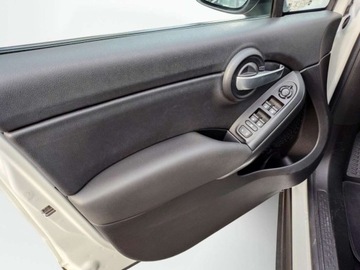 Fiat 500X Crossover Facelifting 1.0 Firefly 120KM 2018 Fiat 500X ZadbanyFaktura VAT 500X Navi Benzyna 120KM, zdjęcie 9