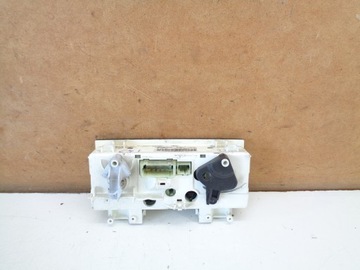 CITROEN C4 I PANEL KLIMATIZACE KLIMA