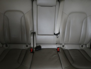 Audi Q7 I SUV Facelifting 4.2 TDI DPF 340KM 2012 Audi Q7 4.2 TDI, Salon Polska, Serwis ASO, 335 KM, zdjęcie 9