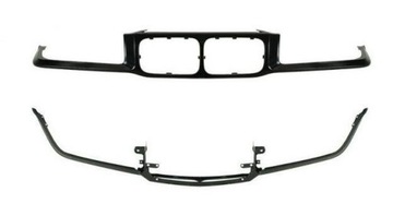 RAMA LISTWA ATRAPA BMW 3 E36 1990 - 1995 *NOWA*