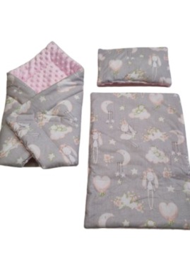 ПОСЛАНИЕ ДЛЯ КУКЛЫ ДЛЯ КОЛЯСКИ JACKMAR