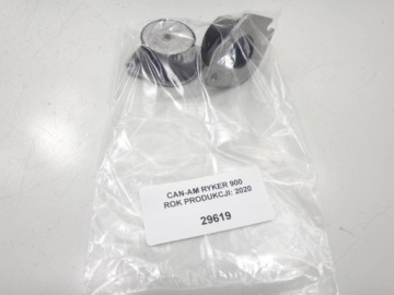 Can-Am Ryker 600 900 Gumy Tłumiące Poduszki Silnik