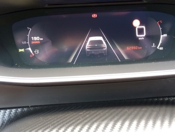 Peugeot 208 II Hatchback 1.2 PureTech 102KM 2019 GTLin Radar Navi Alu 5D, zdjęcie 30