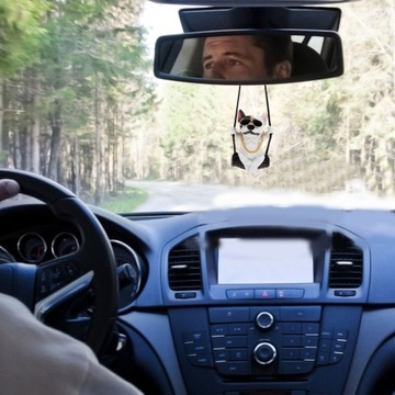 AKCESORIA DLA PSA ZAWIESZKA DO SAMOCHODU