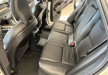 Volvo XC60 II 2022 Volvo XC 60 4X4 Inscription 2.0 HYB 390 KM T8 Plug-in 2022r 26.000 km Wa, zdjęcie 7