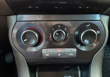 Fiat Bravo II Hatchback 5d 1.4 i 16V MPI 90KM 2007 Fiat Bravo Salon PL Klima Isofix Warszawa gwarancja w cenie VKJF 1.4, zdjęcie 20