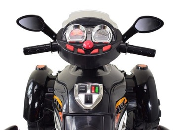 QUAD WINNER 4 ПЕРЕДАЧИ, 2 ДВИГАТЕЛЯ СИЛЬНЫЕ 2+ПИЛОТ/ PB-903